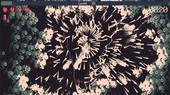 黎明前20分钟2024最新版下载