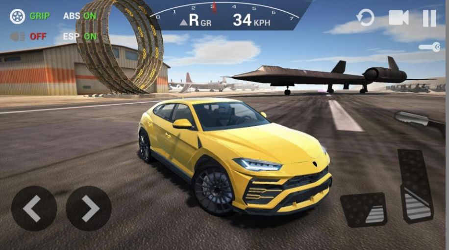 王牌飞车传奇最新版安卓下载安装