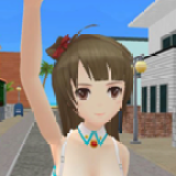 虚拟女友模拟