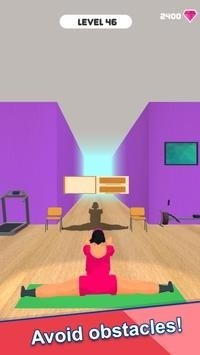 弯曲跑酷3D中文版2024安卓版下载