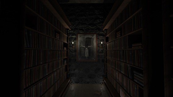 恶魔的住宅中文版2024版安卓版
