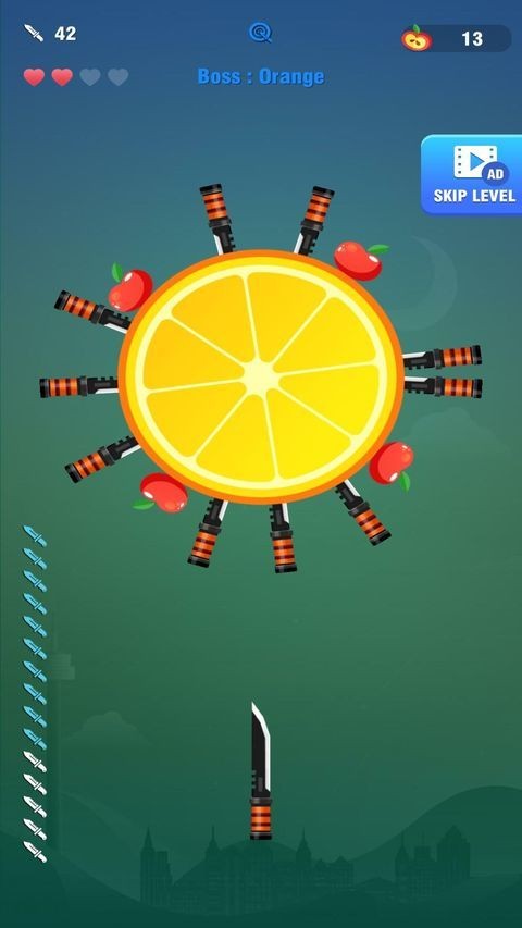 飞刀大师手游下载安卓2024下载