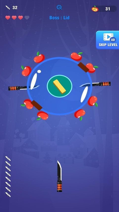 飞刀大师手游下载安卓2024下载