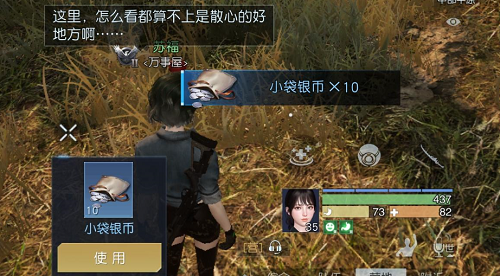 《黎明觉醒生机》玛丽的羊羔藏宝图位置攻略