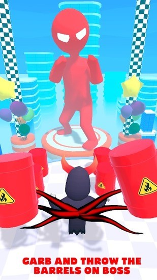 死神英雄游戏安卓版下载最新安卓下载