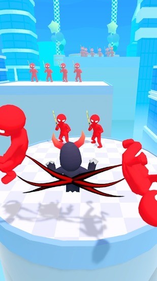 死神英雄游戏安卓版下载最新安卓下载