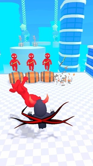 死神英雄游戏安卓版下载最新安卓下载