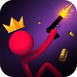 激斗火柴人2024下载安装