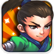 墨色三国志app安卓版