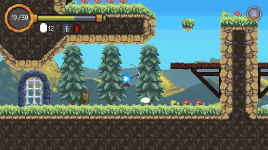 不朽的收割追风汉化版下载安装2024版本