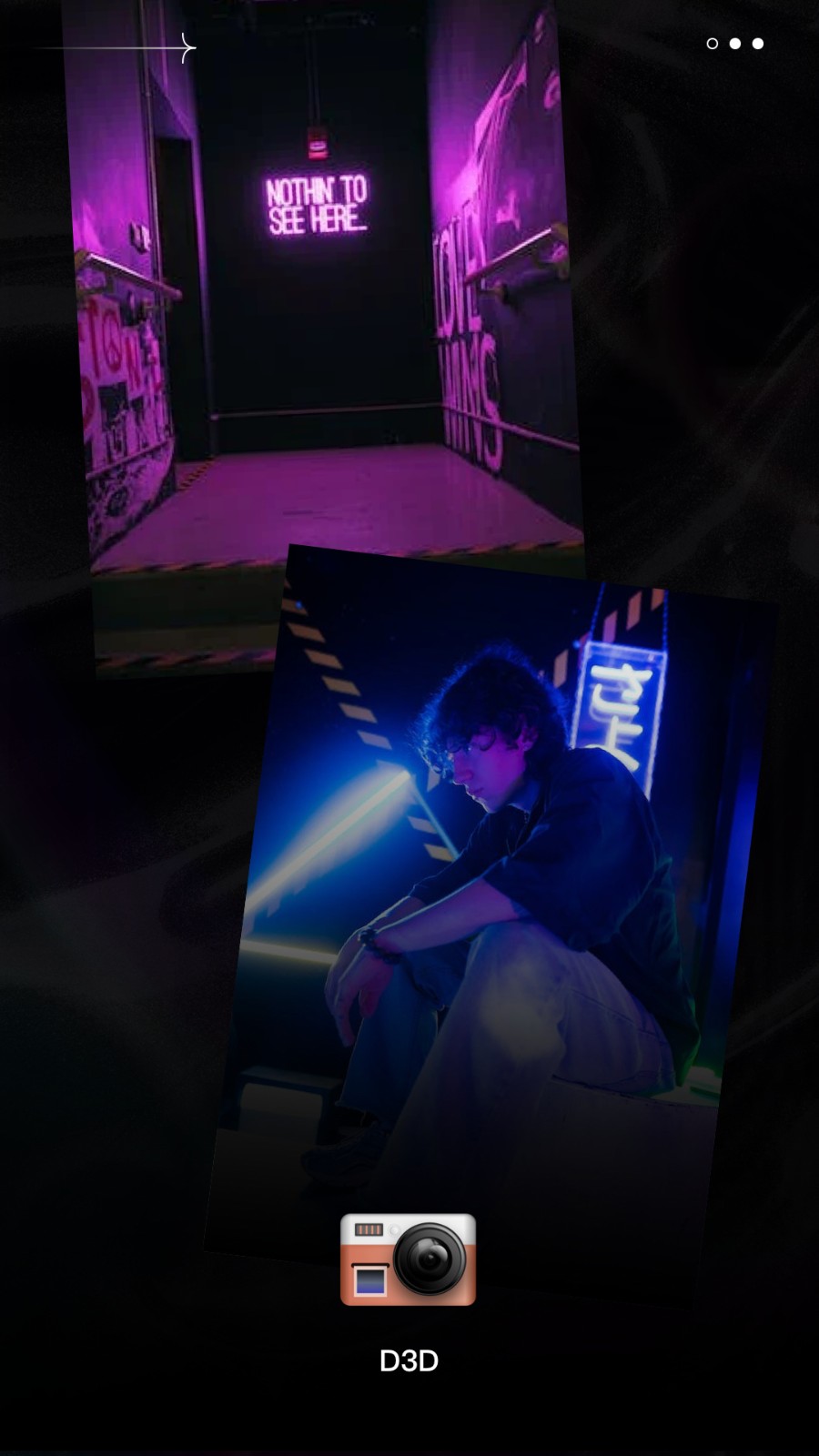 Dazz相机免费版