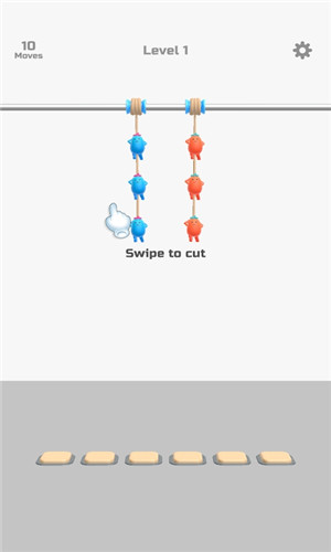 绳索堵塞(Rope  Jam)