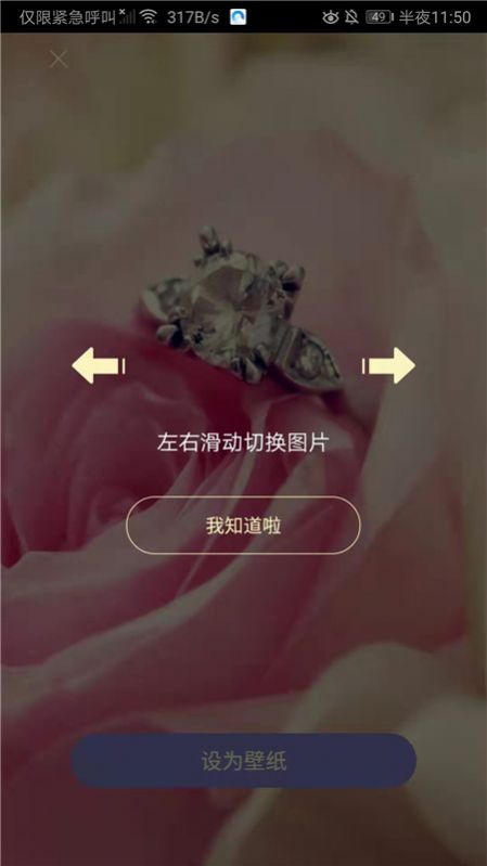 每日精选壁纸app官方下载