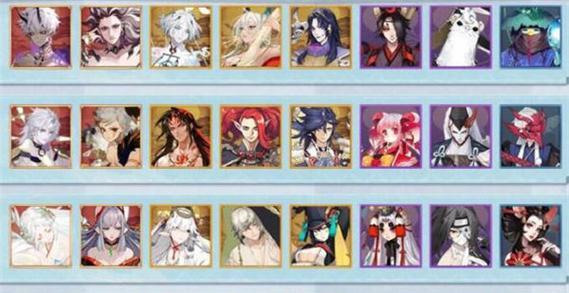 《以阴阳师手游式神输出排行一览》（哪个式神输出高）