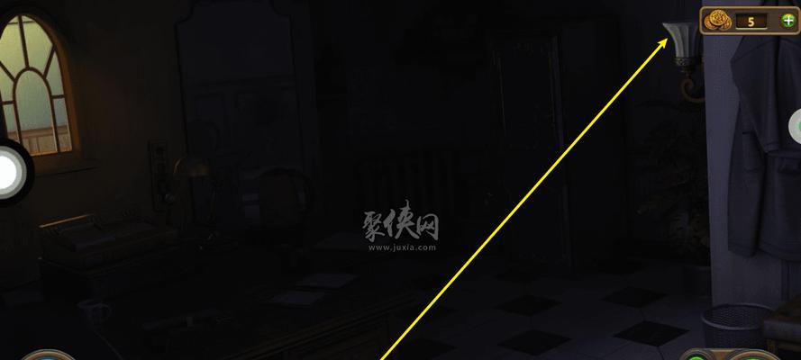 像素危城第七章迷宫攻略（探索迷宫、解谜破关）