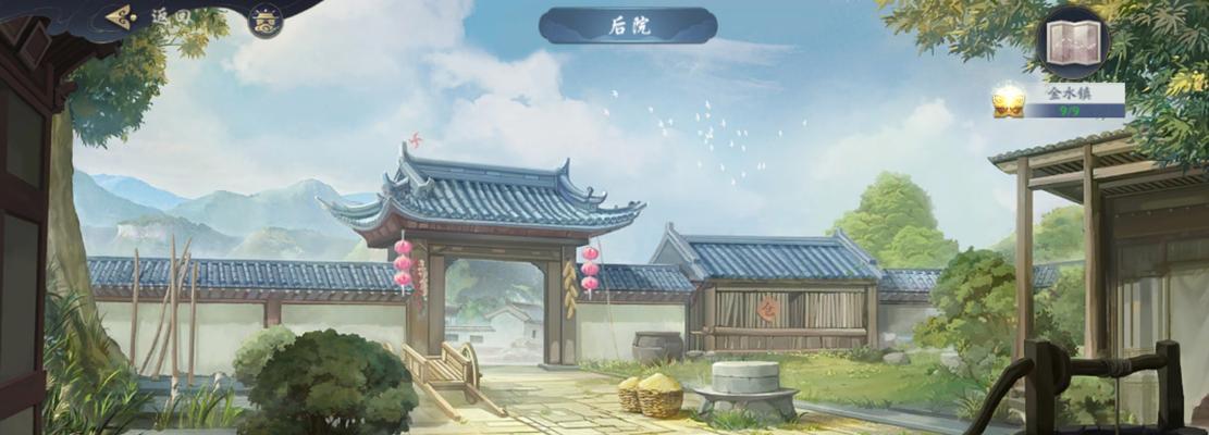 《武林闲侠竹海》通关攻略（探索竹海世界）