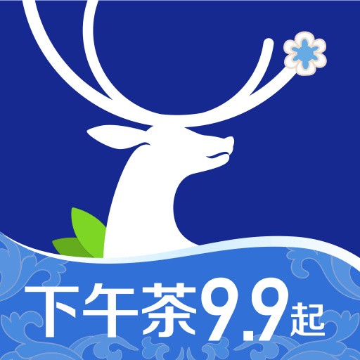 瑞幸咖啡安卓下载2024版