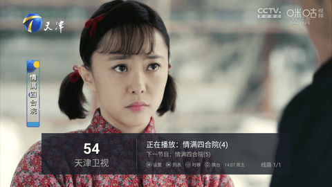 天狗TV会员版手机版ios版