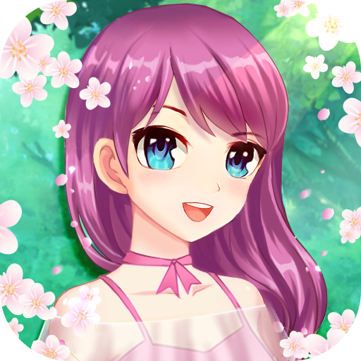 时尚女孩的装扮秀v1.0.4最新版安卓下载