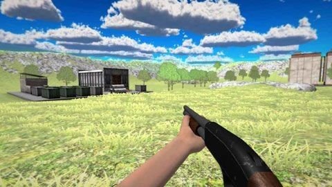 战地幸存者大逃杀中文版安卓app下载安装