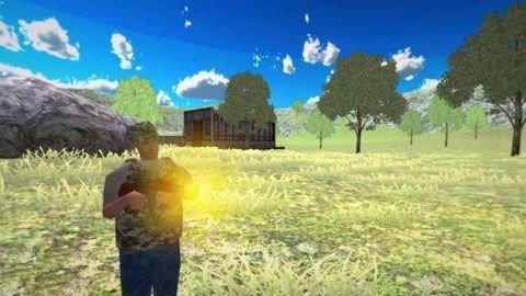 战地幸存者大逃杀中文版安卓app下载安装