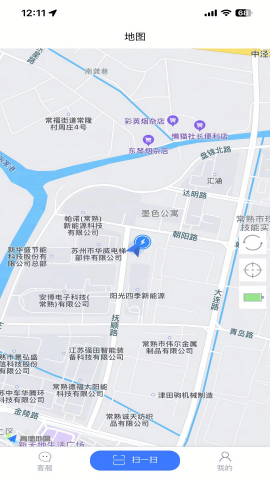巡鹰出行苹果手机版