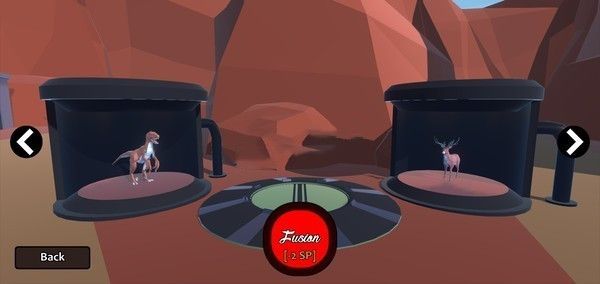 动物融合模拟器v1.0.1安卓版app下载