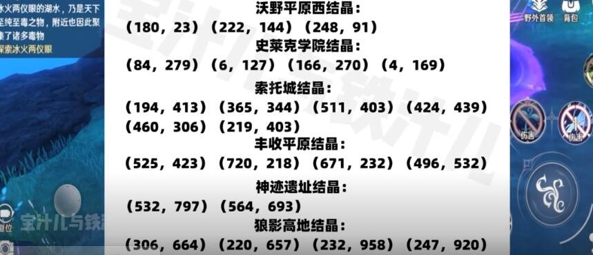 斗罗大陆史莱克学院坐标怎么搜 斗罗大陆史莱克学院坐标搜索方法图1