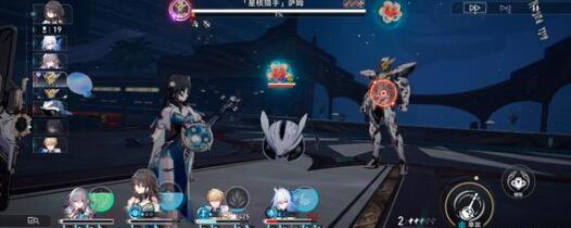 崩坏星穹铁道2.1罗刹和砂金哪个好图1