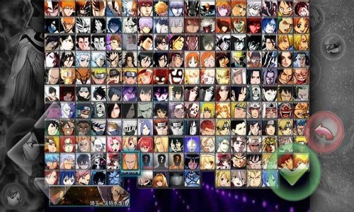 死神vs火影老魏改版手机版下载下载安装安卓版