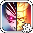 死神vs火影老魏改版下载安装安卓版