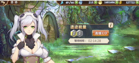 《姬魔恋战纪》好感度提升方法