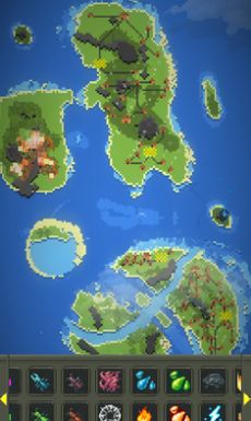 世界盒子修仙版