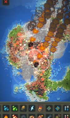 世界盒子修仙版最新版2024下载