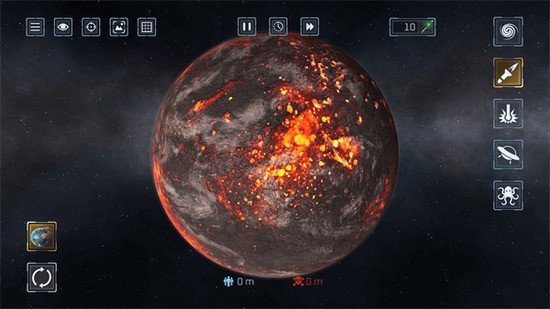 星球毁灭模拟器2.0.2下载下载最新版
