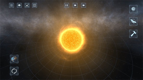 星球毁灭模拟器2.0.2下载下载最新版