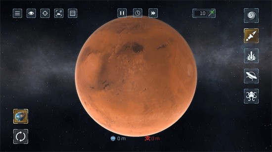 星球毁灭模拟器2.0.2下载下载最新版