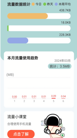 神话流量手机下载免费版