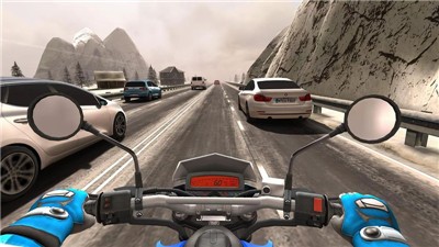 公路骑手安卓版2024下载