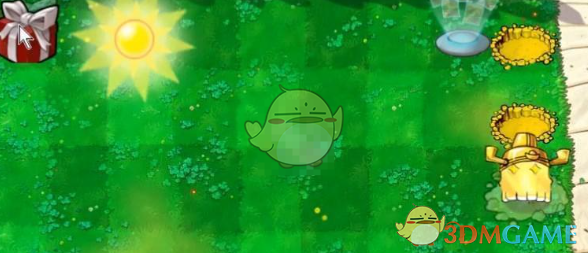 《植物大战僵尸杂交版》挑战模式第71关通关攻略