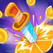 我爱玩飞刀红包版安卓app下载