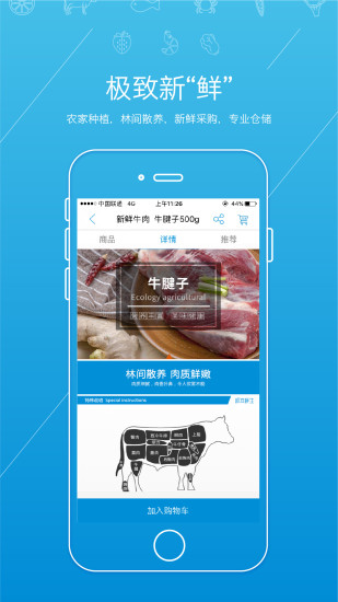 虾笨鲜生app安卓下载