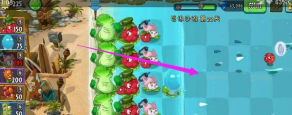 植物大战僵尸刷钱指令在哪里使用 植物大战僵尸刷钱指令代码是什么图2