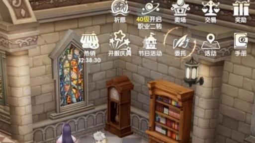 《冒险岛2侠盗技能解析》（探究侠盗技能的特点与应用）