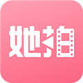 她拍相机下载app