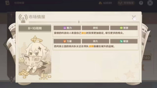 原神升炼研巧万策金药剂配方有哪些 原神升炼研巧万策金药剂配方一览图3