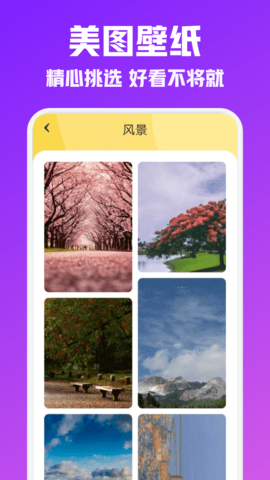闪光壁纸v1.0.5
