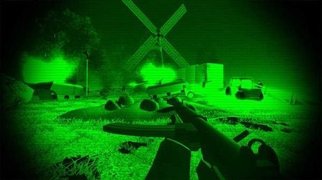 战地模拟器无限武器安卓版最新版下载