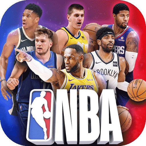 NBA范特西安卓版下载安装