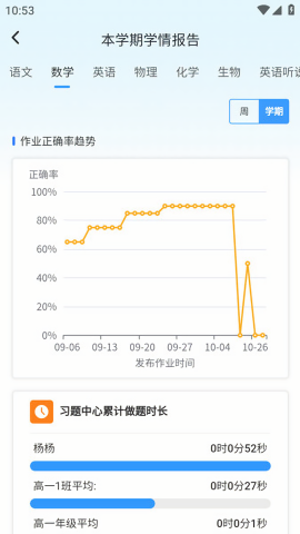 家校一点通手机苹果版